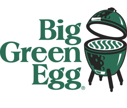 Big Green Egg Logo Big Green Egg Logo