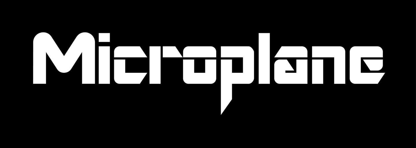 Microplane Logo