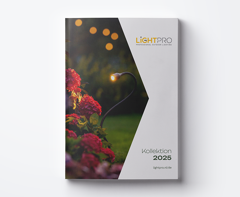 Katalog von LightPro