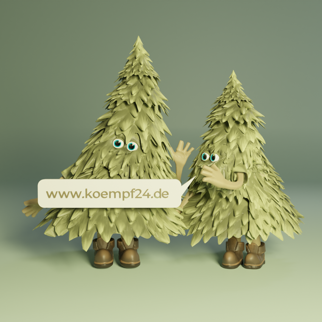 Bild von Freunde werben Freunde