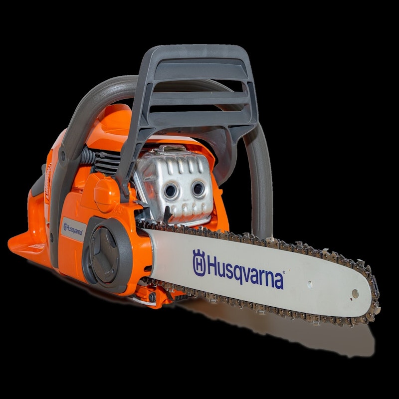 Husqvarna 135e Motorsäge