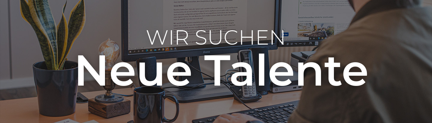 Banner-Karriereseite KÖMPF24