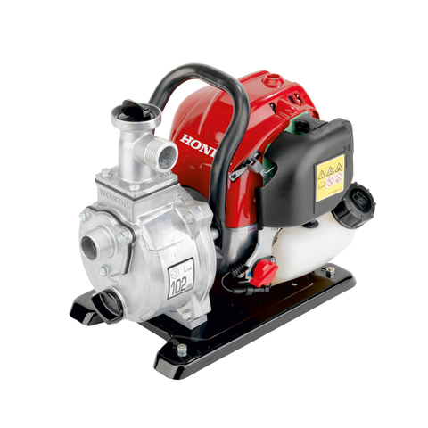 Honda WX 10 Honda WX 10 Frischwasserpumpe