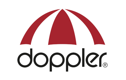 doppler Logo