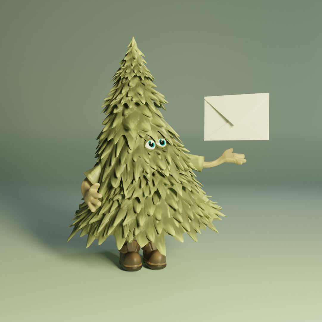 Bild von Geburtstagsgutschein