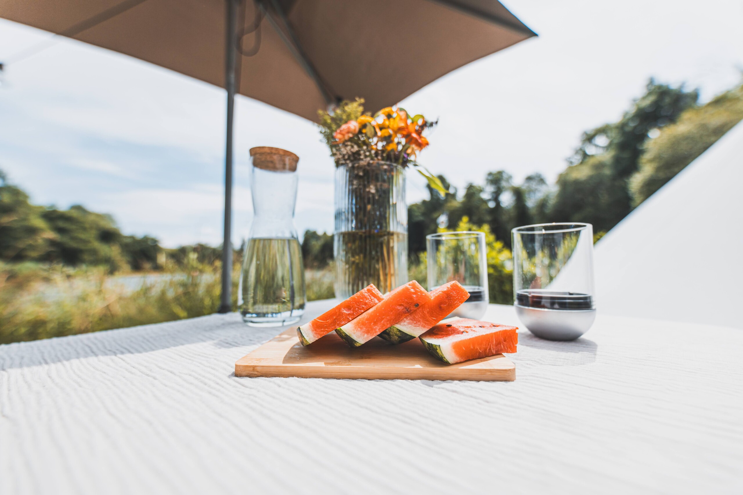 Sonnenschirm-Ratgeber Content Bild