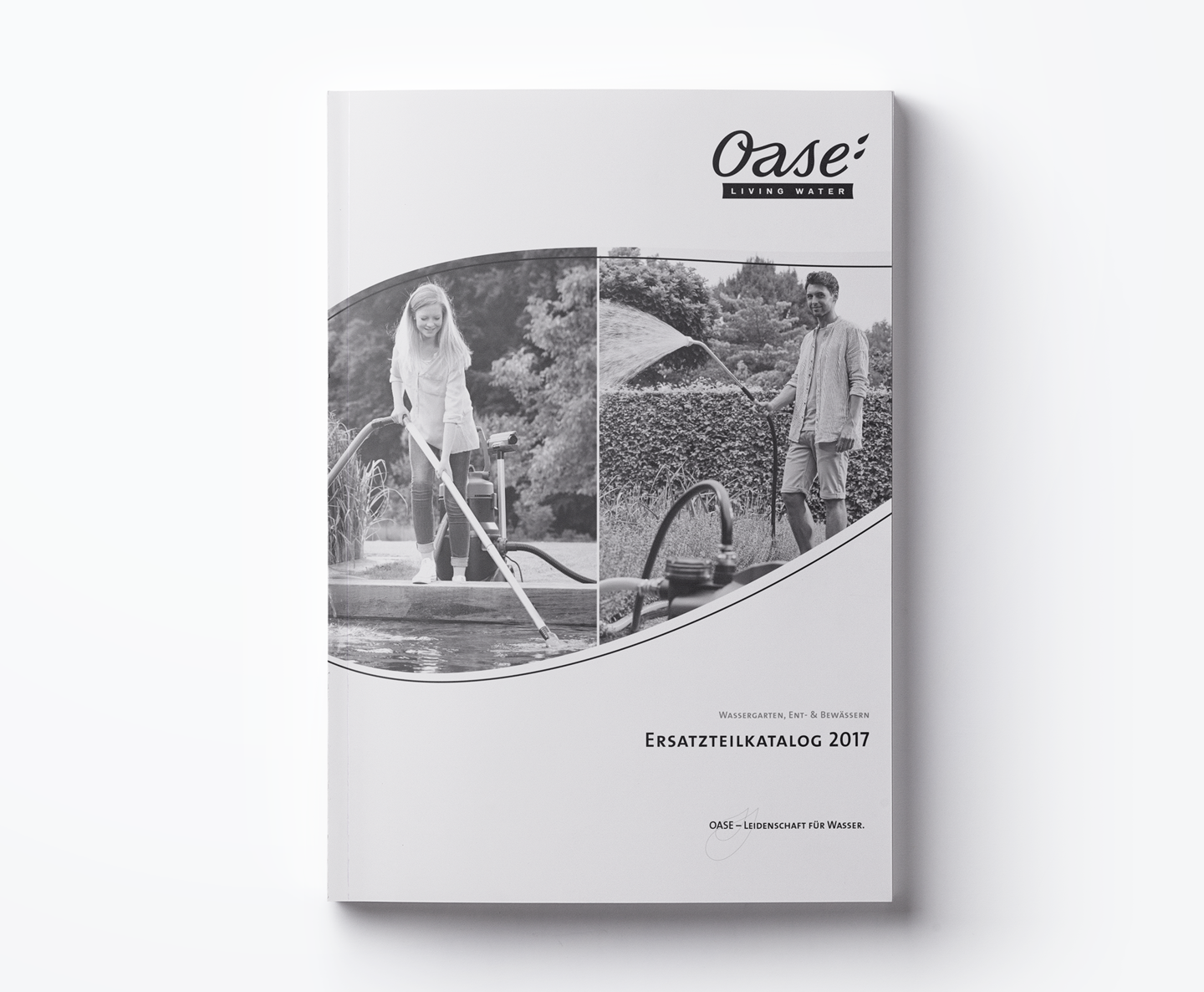 Ersatzteilkatalog 2017