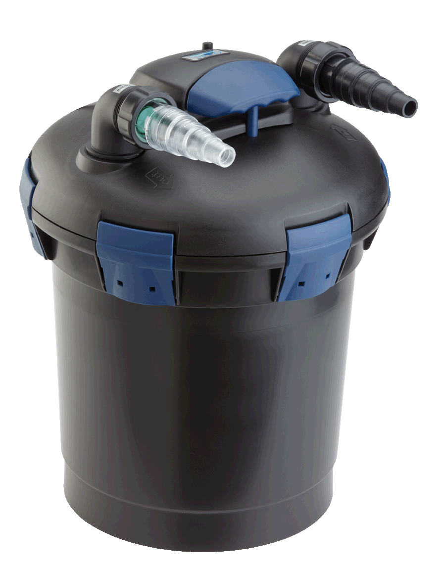 Oase BioPress Set 6000