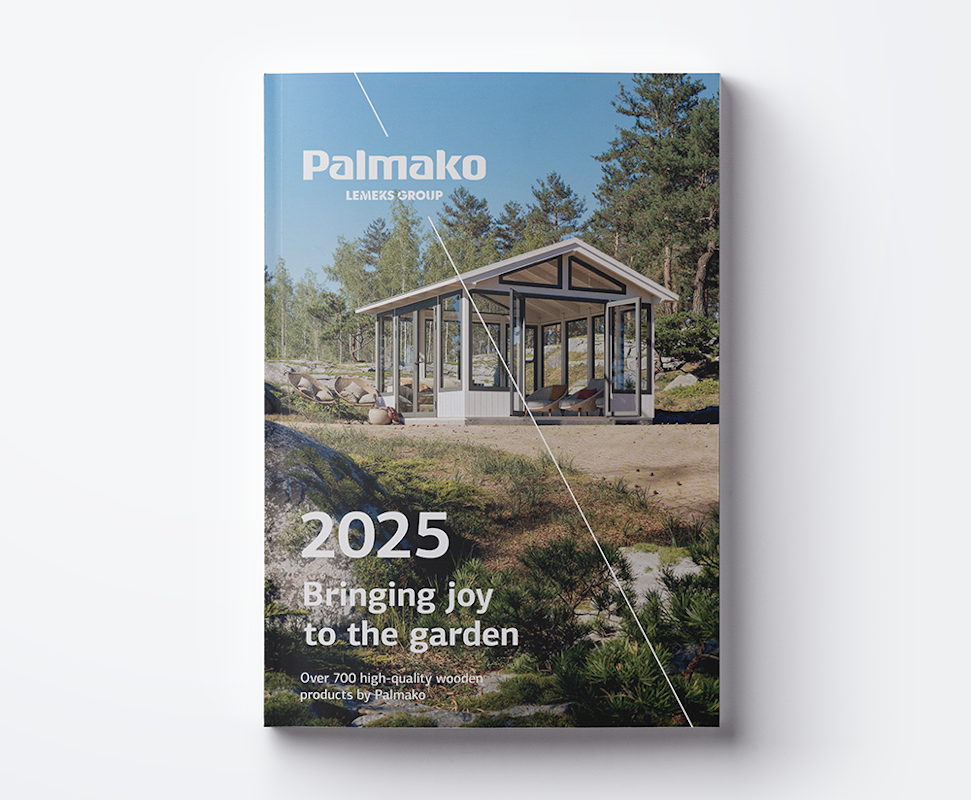 Palmako Garten Katalog Palmako Garten Katalog