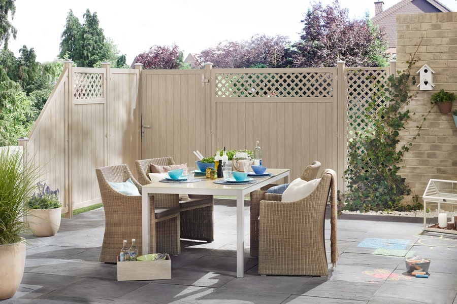 TraumGarten LONGLIFE Riva TraumGarten LONGLIFE Riva Beispiel