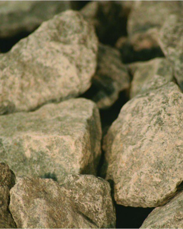 Karibu Sauna Diabassteine 20kg | mein-saunashop.de