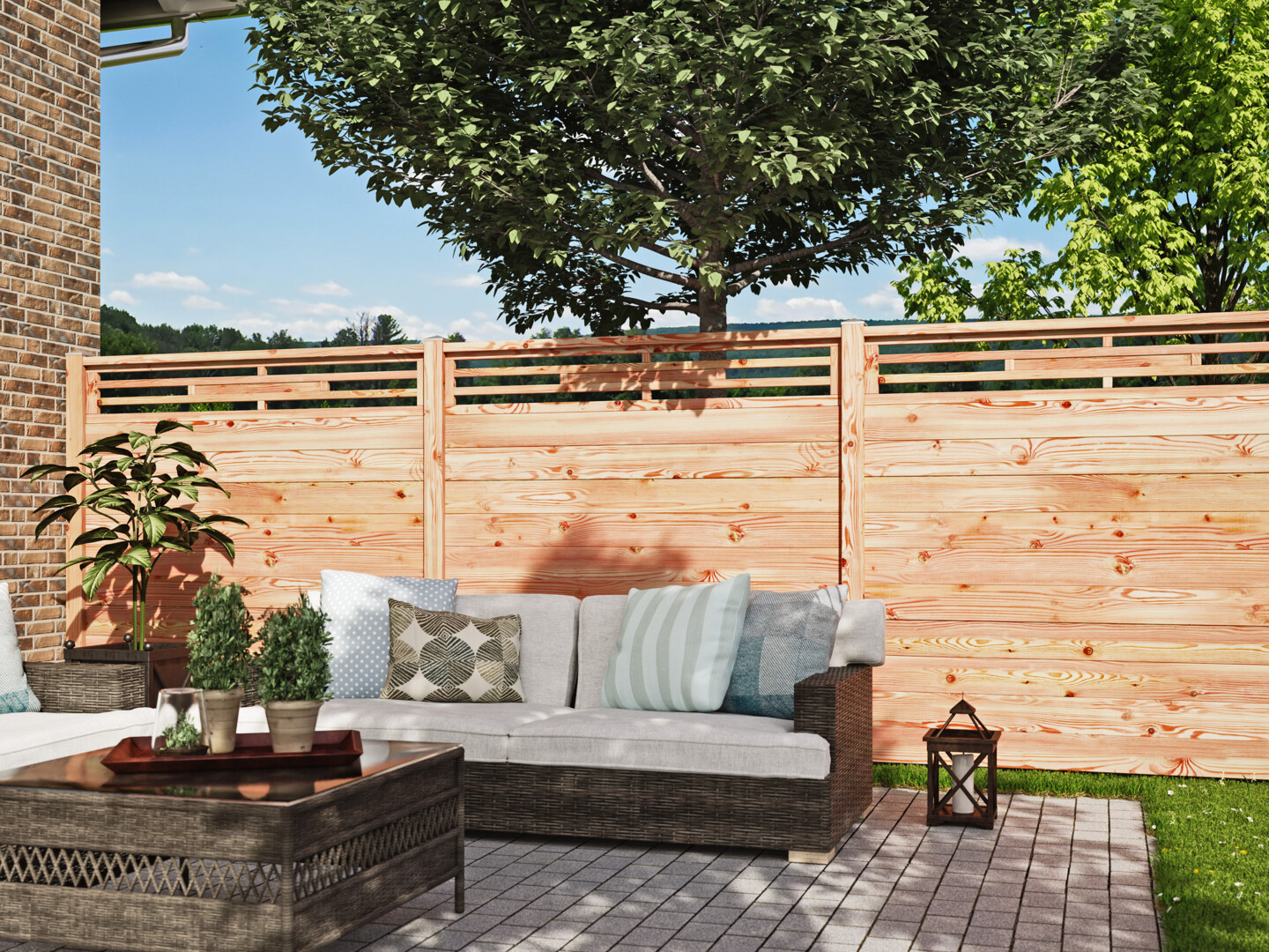 T&amp;J RIAD Design Rankgitter