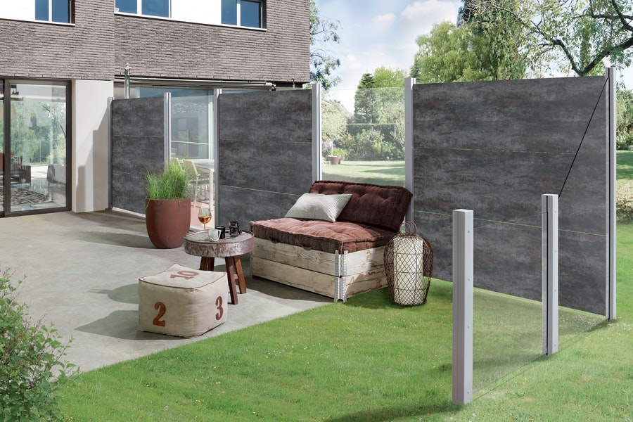 TraumGarten SYSTEM KERAMIK XL TraumGarten SYSTEM KERAMIK XL Beispiel