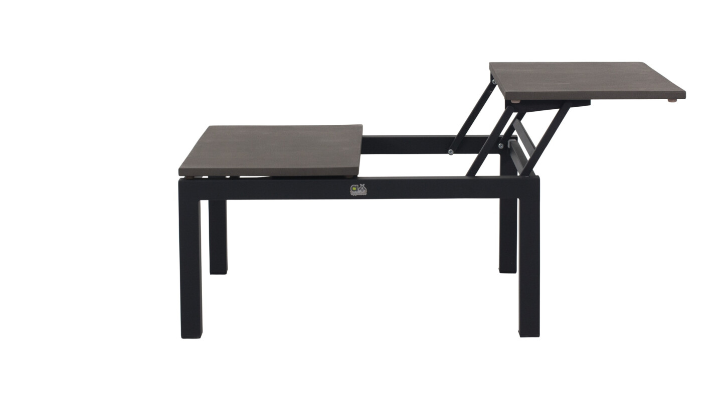 Apple Bee Loungetisch Pebble Beach