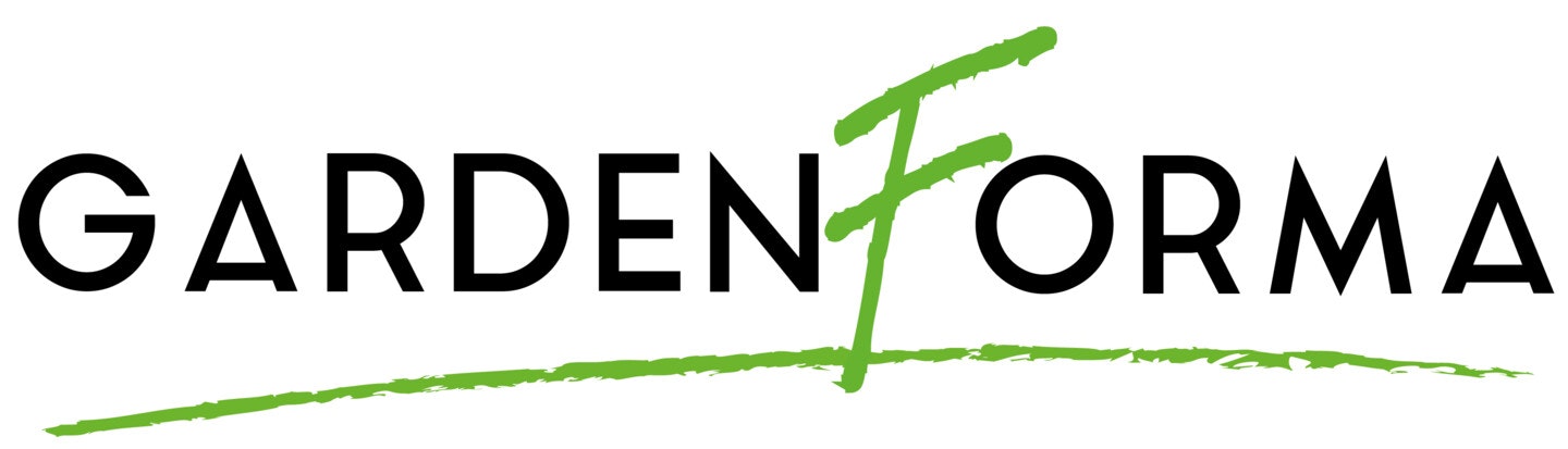 Gardenforma Gardenforma Logo