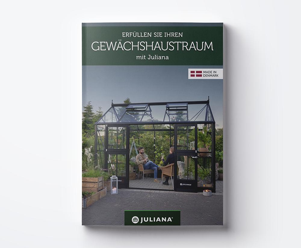 Juliana "Sternstunden in Ihrem Garten"