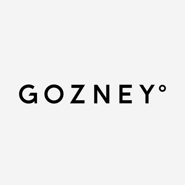 Gozney Gozney Logo