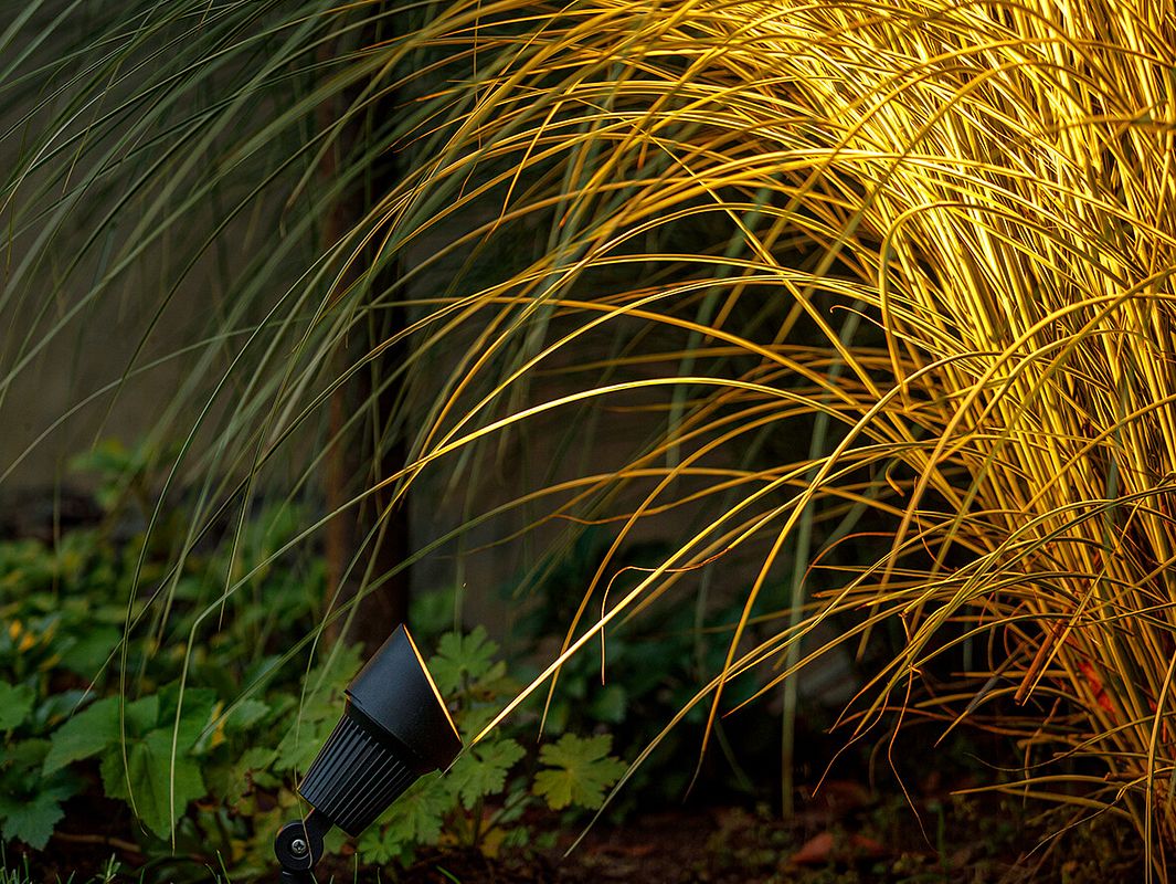 Garden Lights Strahler Focus