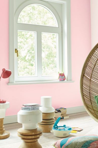 Alpina Farbenfreunde