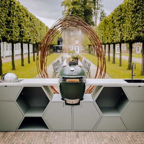 Hive Outdoorküche