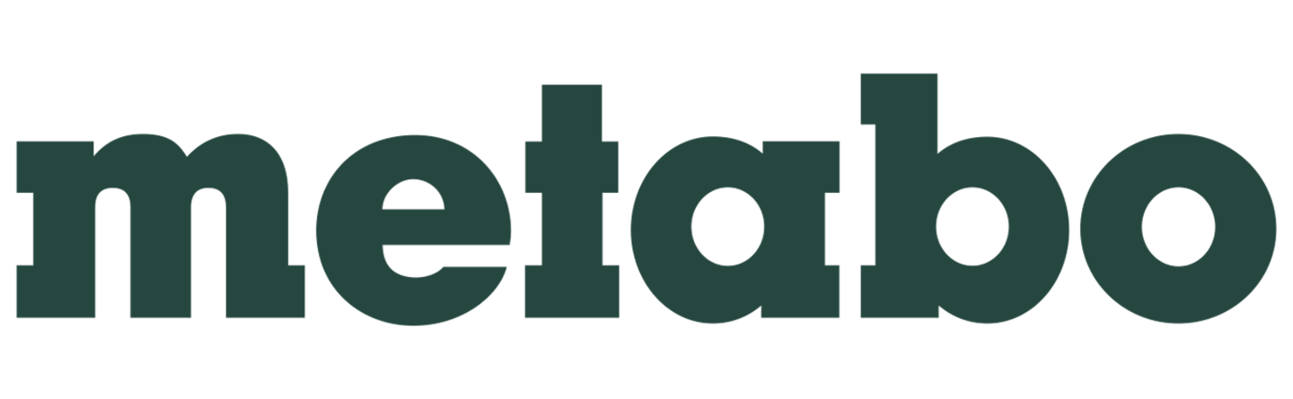Markenloge der Firma Metabo
