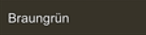 Braungrün Braungrün