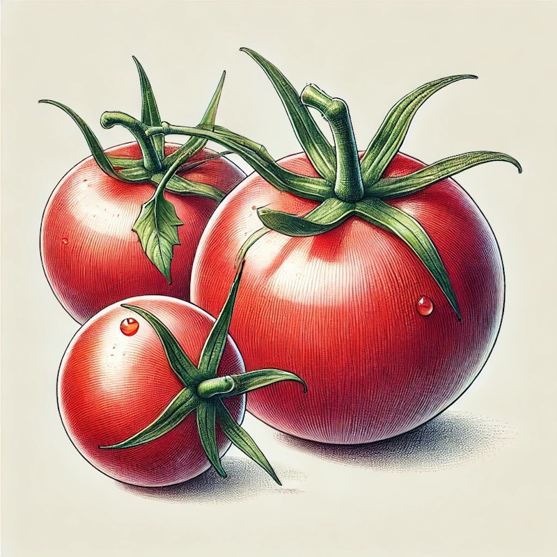 Tomaten Tomaten