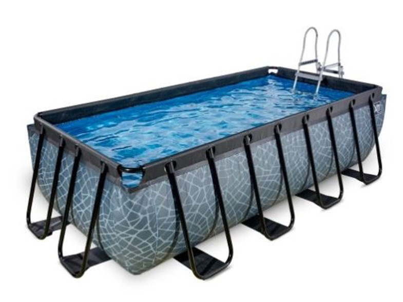 Exit Toys Rahmenpools