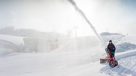 Alles für den Winter