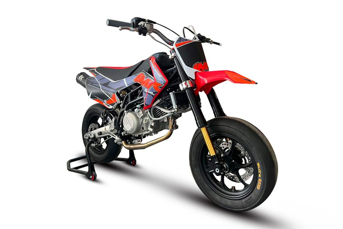 IMR Super Copa GP20