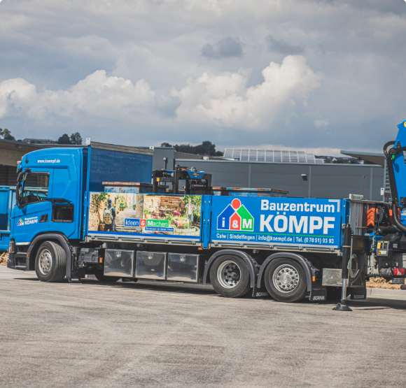 Bild von Zugang zu neuesten Trends und Innovationen