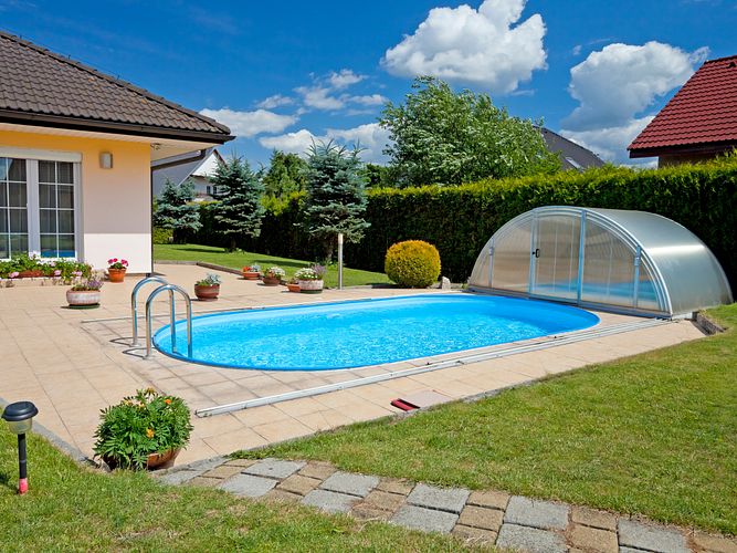 Pool Kaufberatung