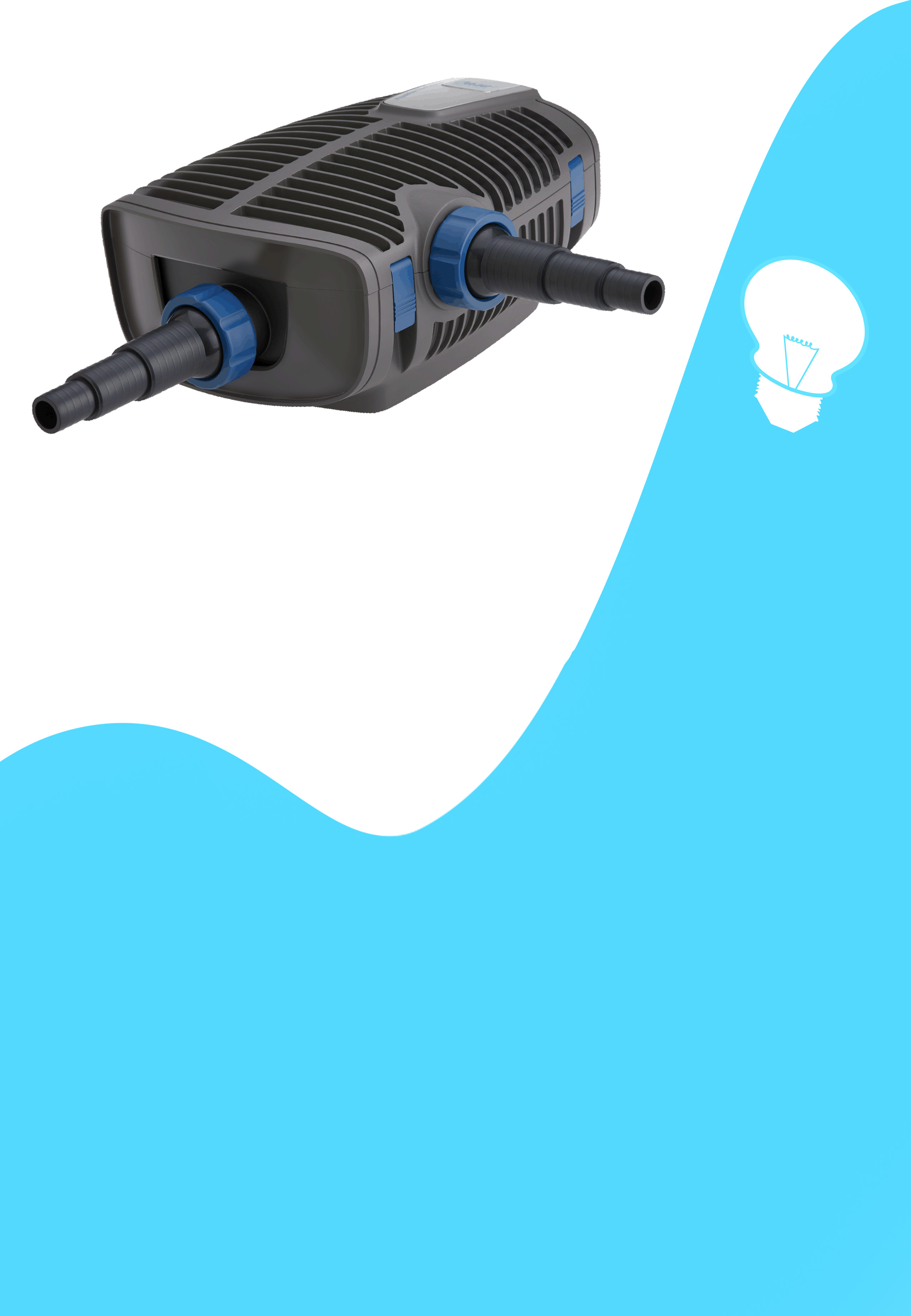 Oase Video: Aqua Max Eco Premium