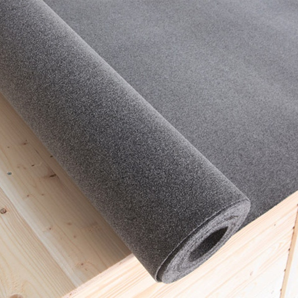 Dachpappe für Gartenhäuser