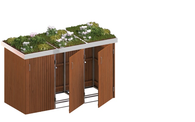 TraumGarten BINTO Komplettset 