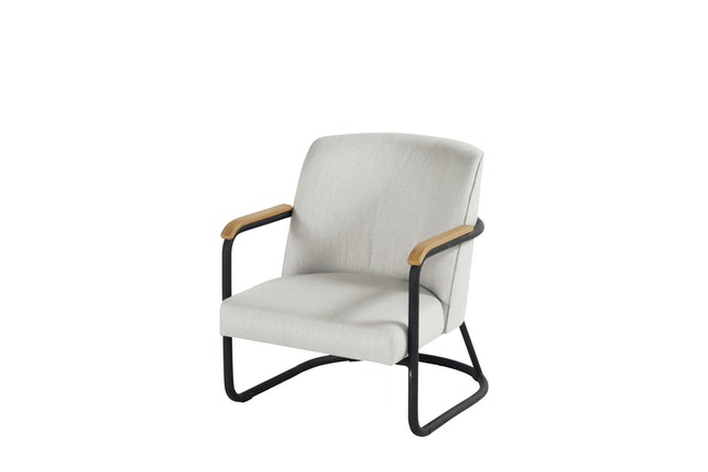 Hartmann Sessel aus Loungeset