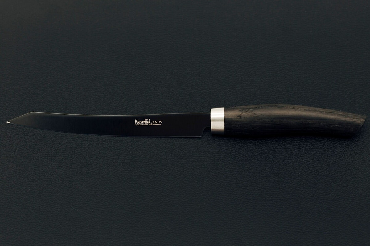 Nesmuk Slicer Janus Janus Slicer von Nesmuk