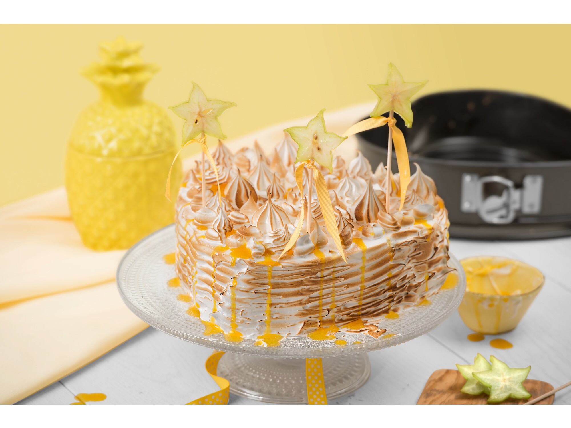 Herz-(Iges) Gezaubert