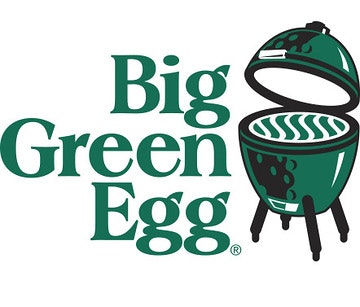 Big Green Egg Big Green Egg Markenlogo