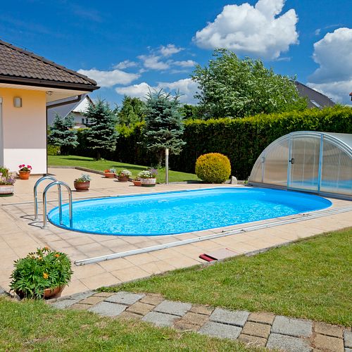 Pool Kaufberatung