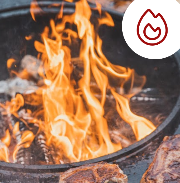 Grills Sliderbild