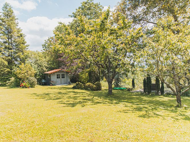 Schädlingsbekämpfung rund um Haus und Garten