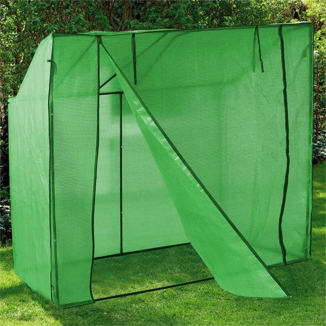 Speziell für die Tomatenzucht: Tomatenhäuser