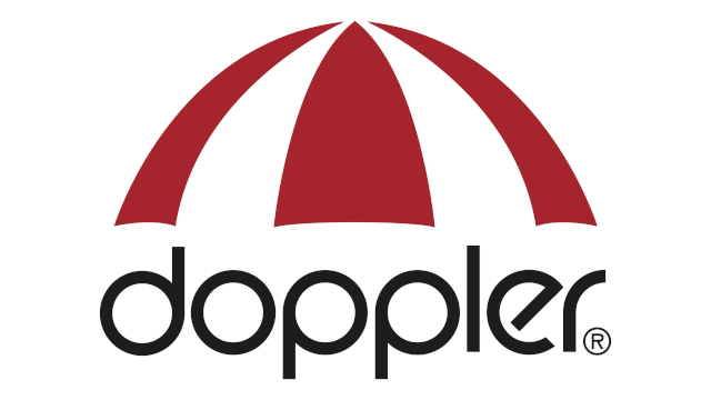 doppler Logo