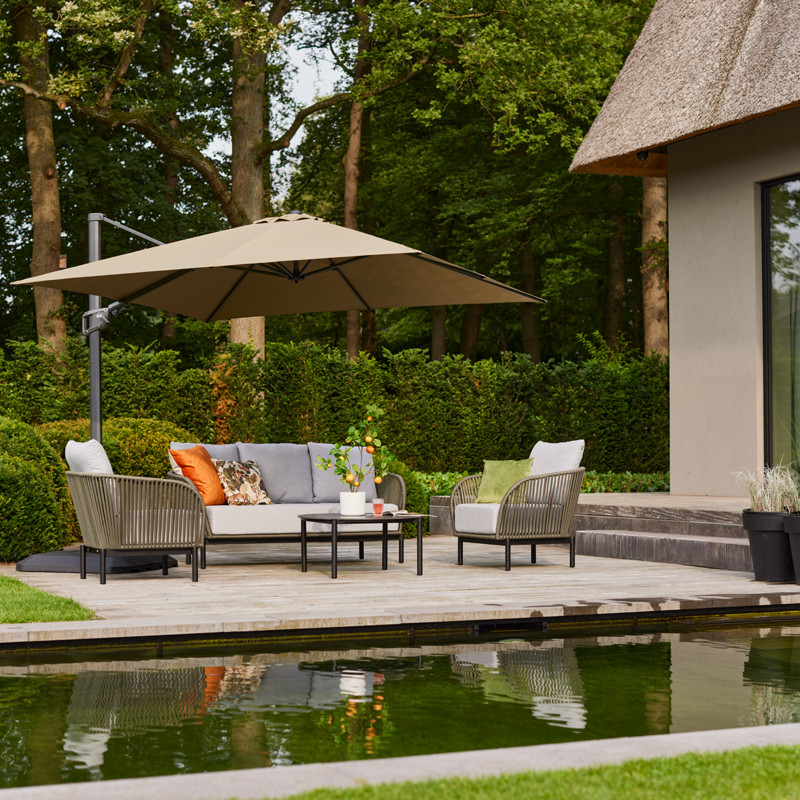 Tipps & Tricks zur Terrassenplanung