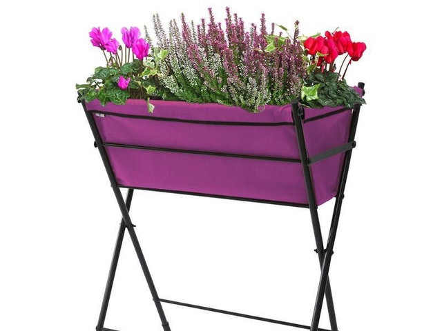 NOOR Hochbeet Poppy Go! VegTrug