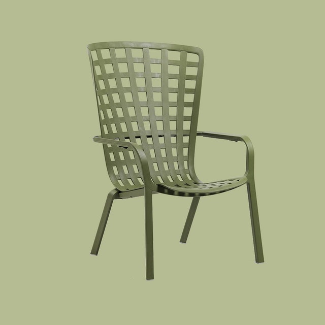 Nardi FOLIO Stapelstuhl Agagve