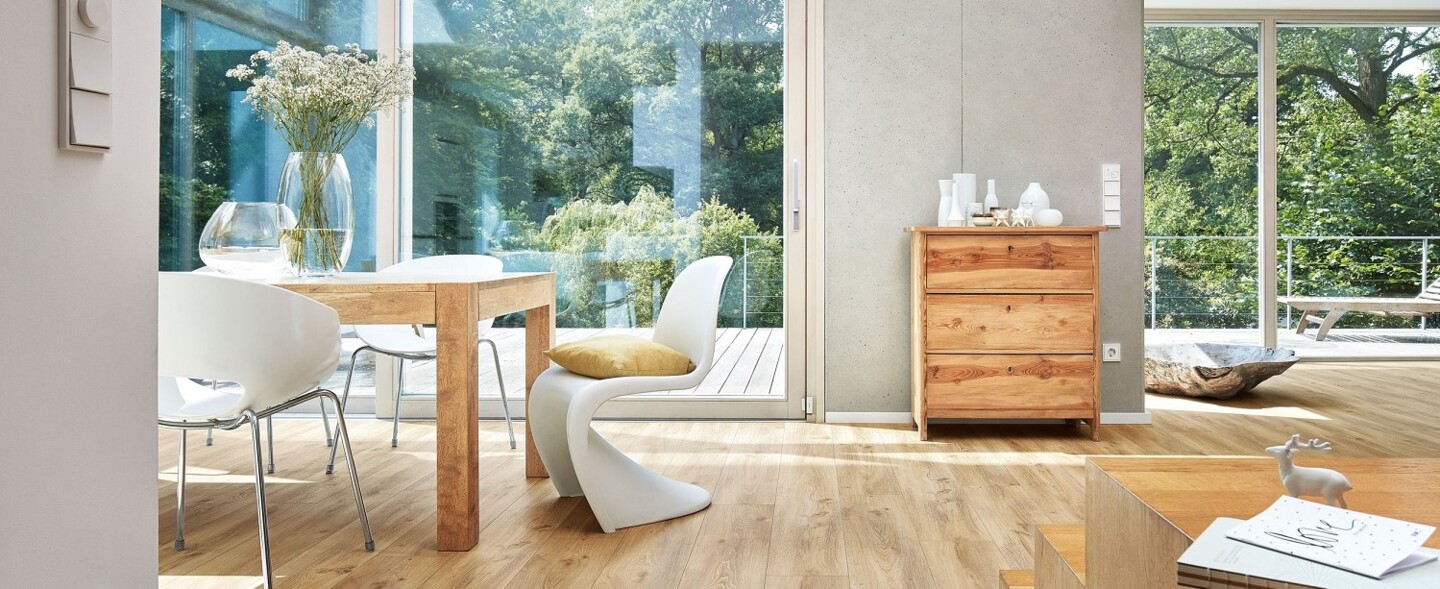 MeisterWerke Laminat MeisterDesign. laminate LD 250 Desert Oak 6998