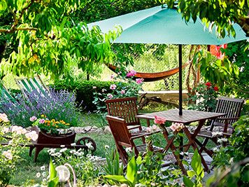 Was wann zu tun ist: Das Gartenjahr kompakt