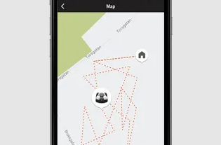 Husqvarna Automower GPS Diebstahlschutz Husqvarna Automower GPS Diebstahlschutz